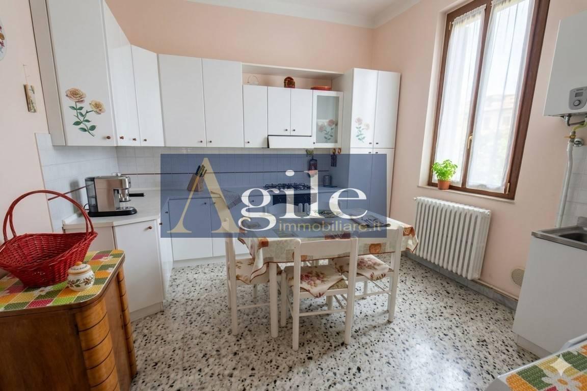 Quadrilocale in Via Nazario Sauro 22, Ascoli Piceno