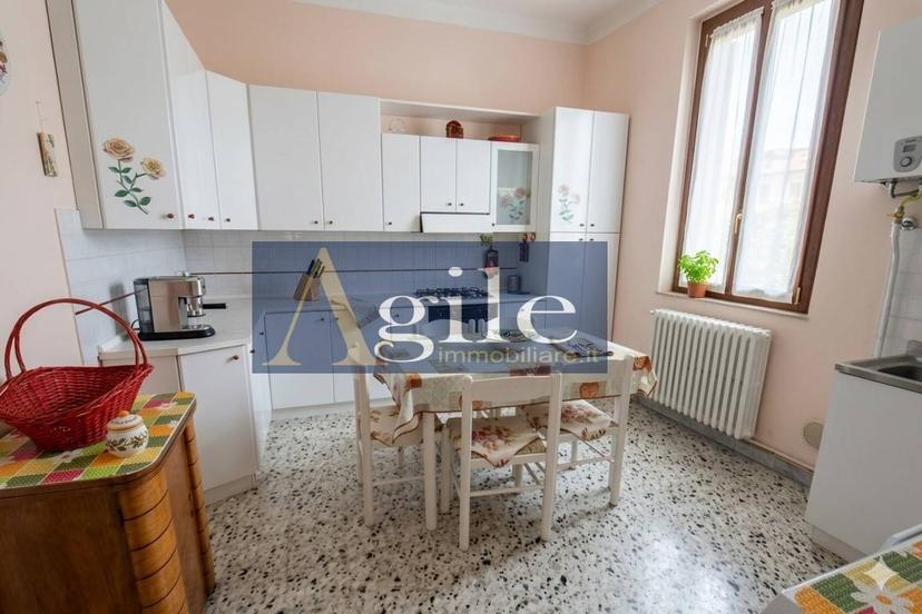 Quadrilocale in Via Nazario Sauro 22, Ascoli Piceno