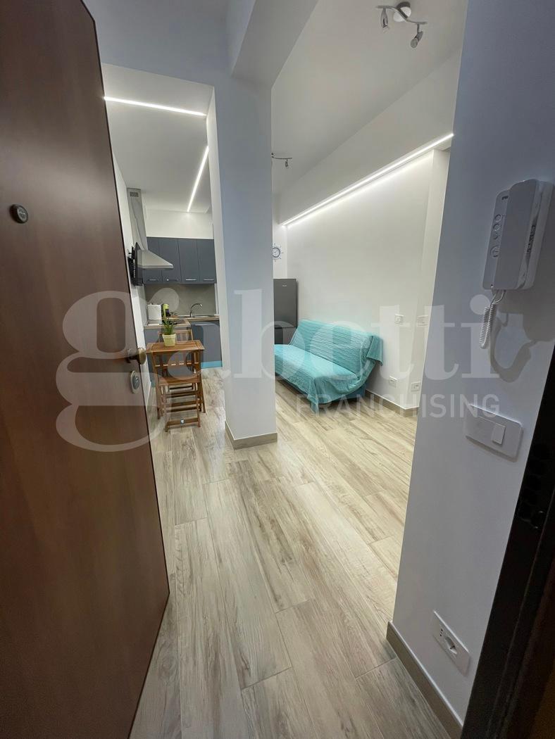 Bilocale in Via Regina Elena 58, Ladispoli — foto 4 di 5