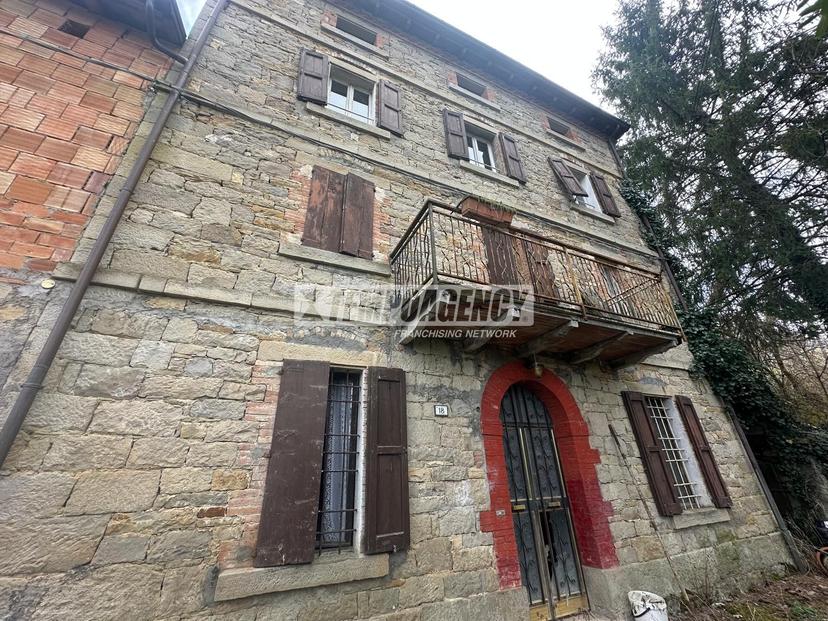 Casa indipendente in Via Castel Brandola 16, Polinago — foto 5 di 5