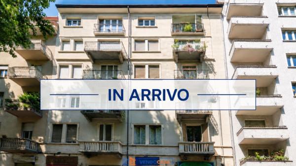 Bilocale in Corso Carlo E nello Rosselli 90, Torino