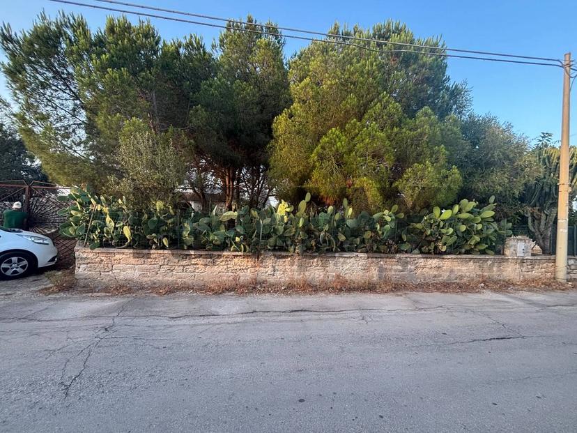 Appartamento in Via Lago Ampollino 12, Siracusa