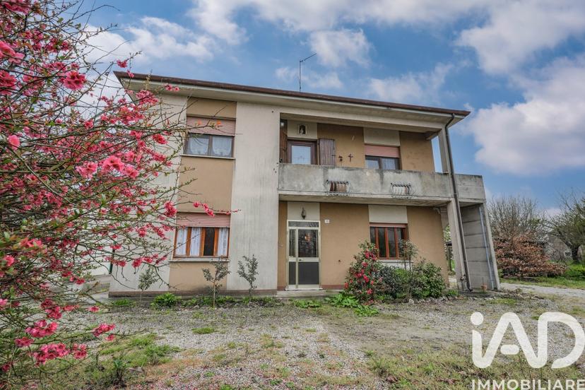 Villa in Via Provinciale, Gaiba — foto 5 di 5