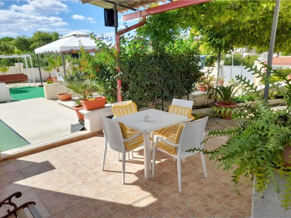 Appartamento in villa, Avetrana