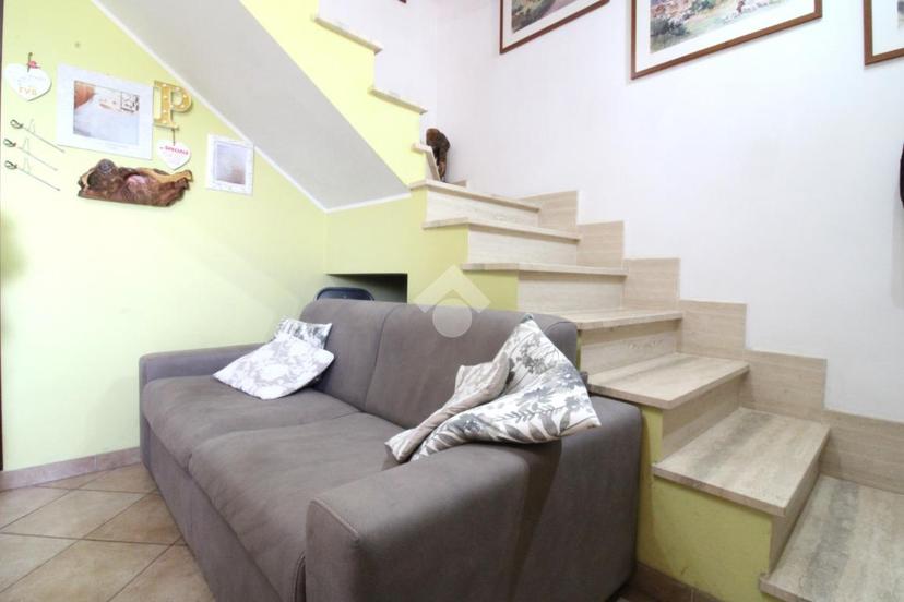Casa indipendente in Contrada Monteverde, Vinchiaturo — foto 3 di 5