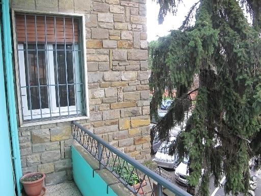 Appartamento, Scandicci