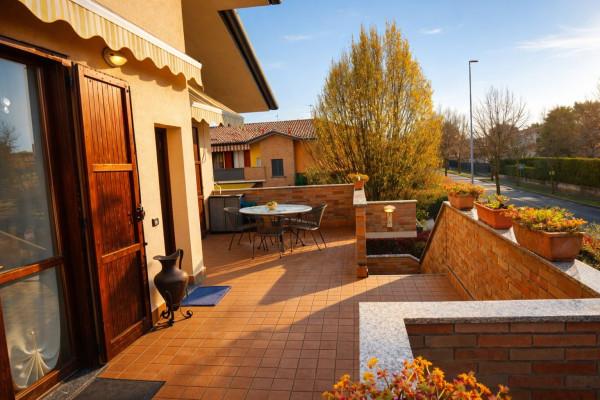 Appartamento in Via Casolini, Terno d'Isola — foto 4 di 5
