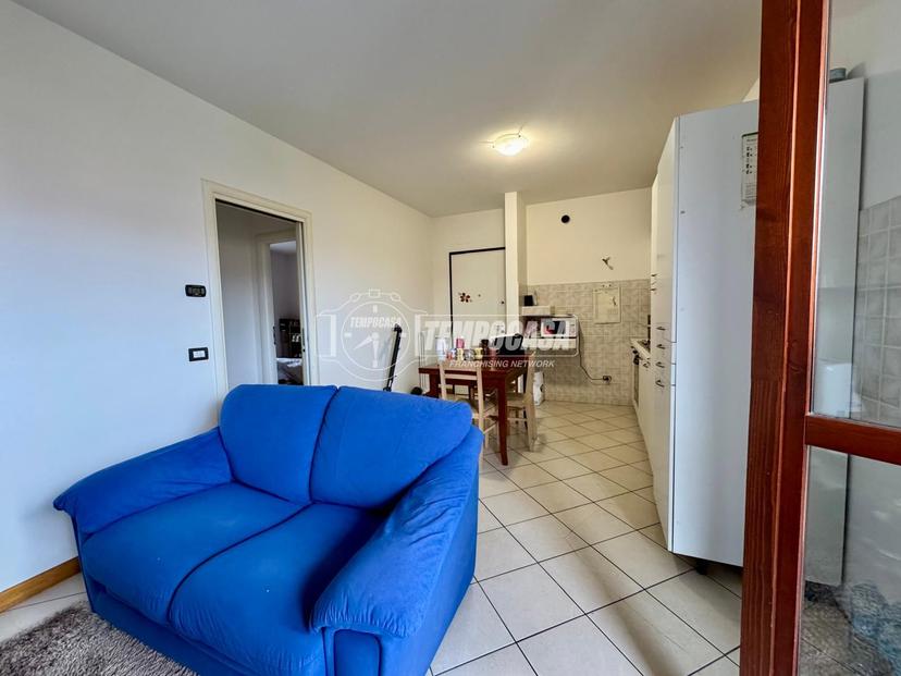 Trilocale in Via Vincenzo Scamozzi, Reggio nell'Emilia — foto 3 di 5