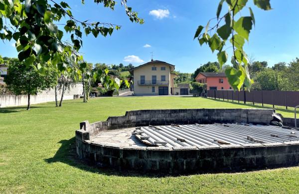 Villa in Via Fontana 16/F, Torricella Verzate — foto 5 di 5