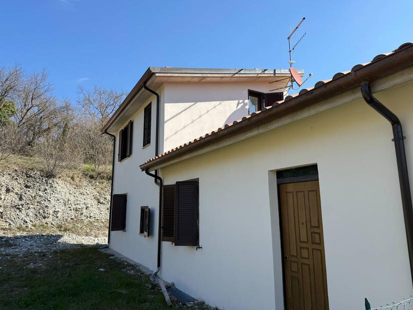 Appartamento in Norcia-Savelli, Norcia — foto 2 di 5