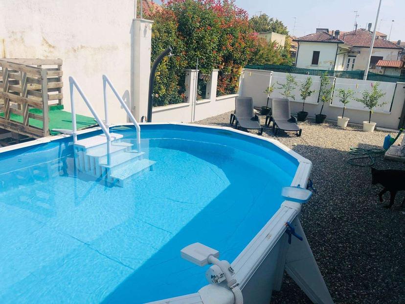 Villa unifamiliare in Via Umberto I, Lungavilla — foto 2 di 5