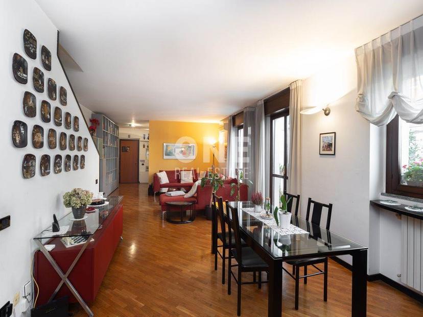Appartamento in Via Montelungo, Monza — foto 5 di 5