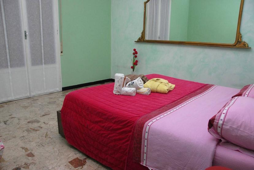 Appartamento in Via Martiri della Libertà 49, Sanremo — foto 3 di 5