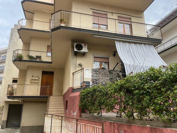 Trilocale in Via Aldo Moro, Capri Leone — foto 3 di 5