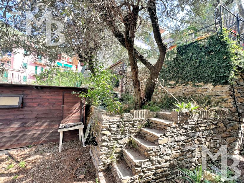 Appartamento in Via Montefiorito 29, Recco — foto 5 di 5
