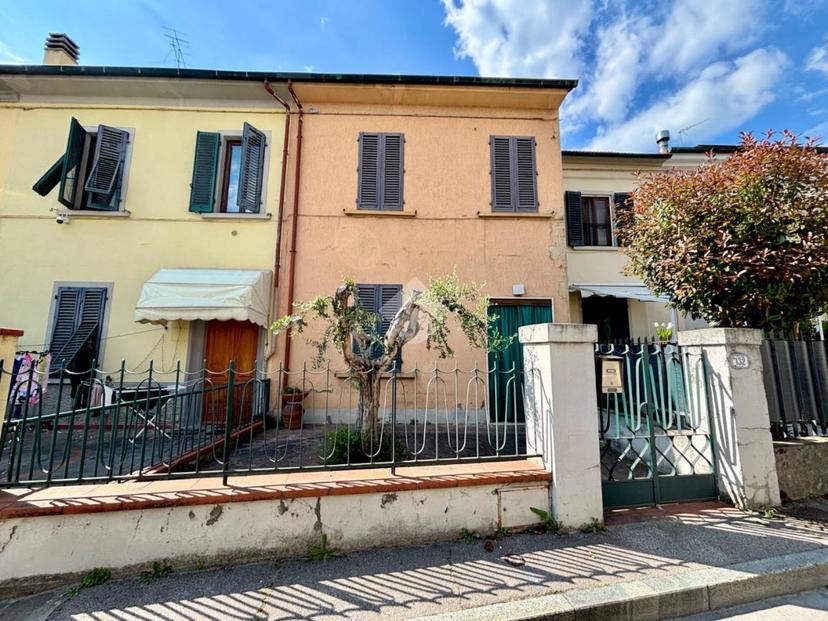Casa indipendente in Via Dante Alighieri 132, Capraia e Limite — foto 4 di 5