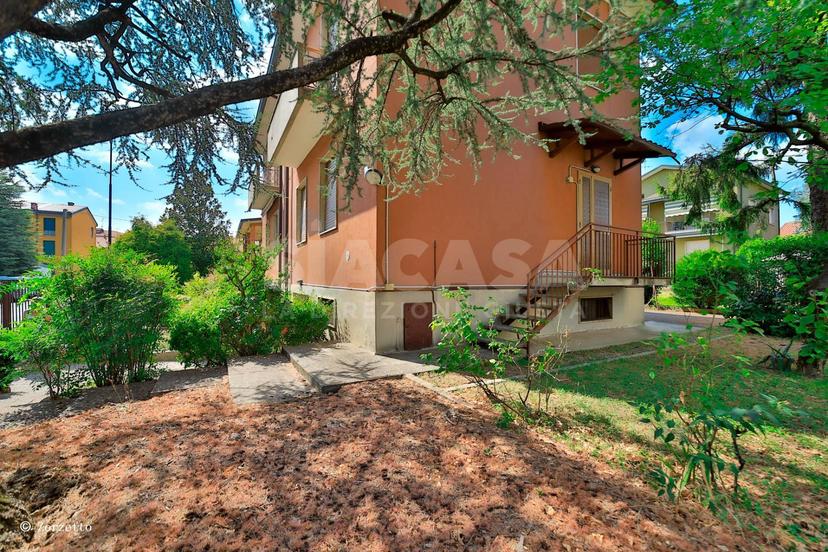 Villa in Via Italia 12, Bellusco — foto 5 di 5