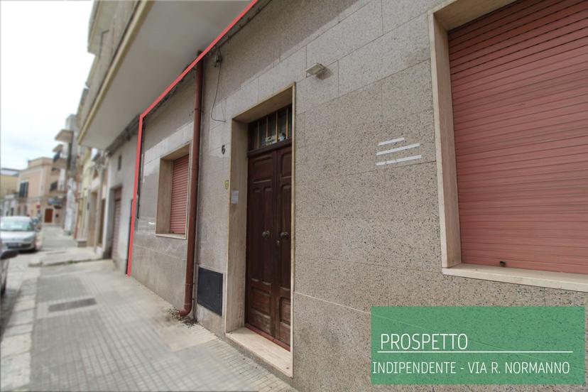 Casa indipendente, Mesagne — foto 4 di 5