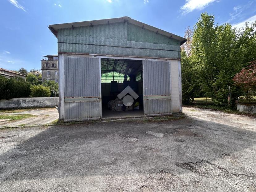Monolocale in Via Calcatina, Casalvieri — foto 2 di 5