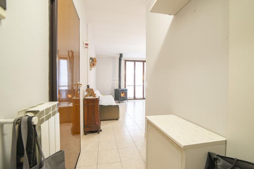 Trilocale in Via Badalasco, Fara Gera d'Adda — foto 4 di 5