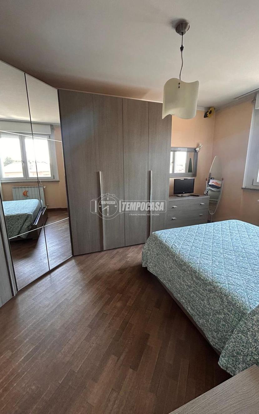 Trilocale in Via Santa Sofia 152, Cislago — foto 5 di 5