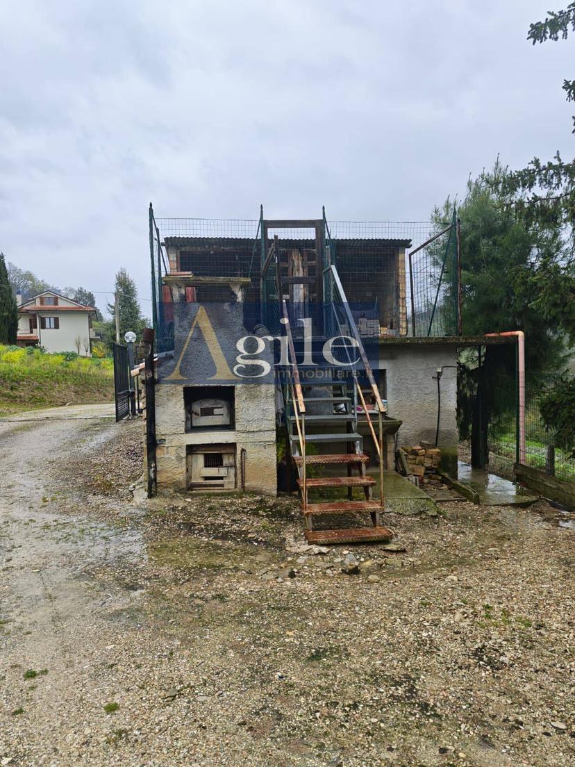 Appartamento in Contrada Lava 102, Offida — foto 5 di 5