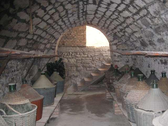 Rustico, Castrocaro Terme e Terra del Sole