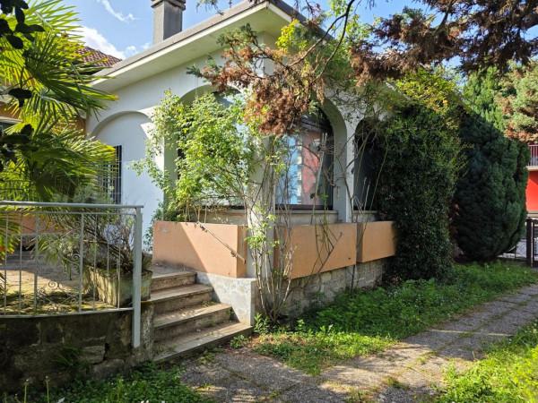 Villa in Via Giovanni Pascoli 22, Omegna — foto 4 di 5