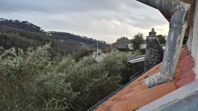 Rustico in Via Via del Cimitero 4, Castelnuovo Magra — foto 4 di 5
