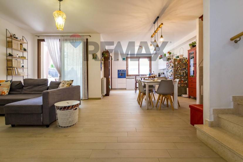 Villa in Via Faraona 10, Villabate — foto 5 di 5