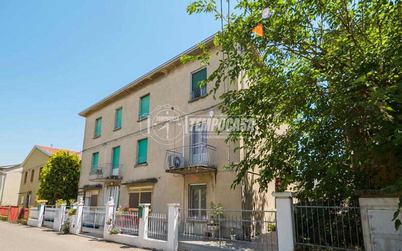 Quadrilocale, Fontanellato — foto 5 di 5