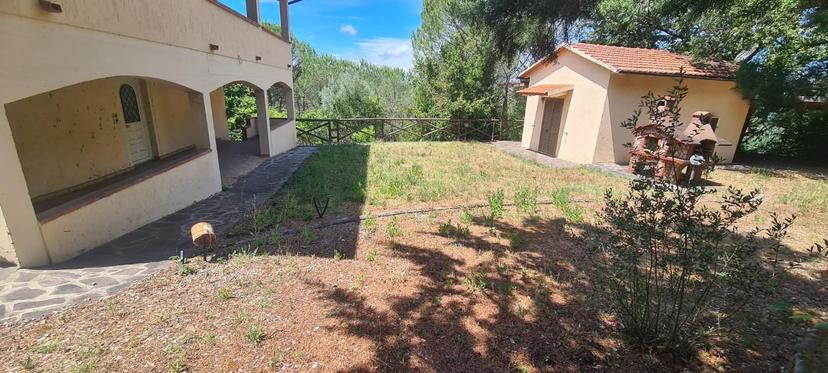 Trilocale, Cinigiano — foto 4 di 5