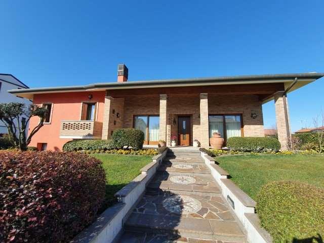 Villa unifamiliare in Via Giovanni Falcone E Paolo Borsellino 31, Oderzo — foto 5 di 5
