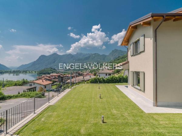Villa, Carlazzo — foto 4 di 5
