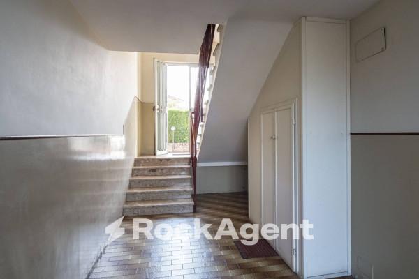 Trilocale in Via Alessandrini 6, Mede