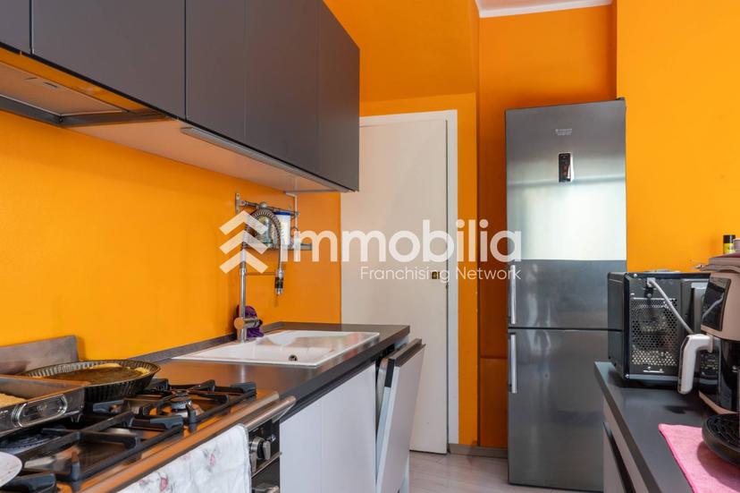 Villa in Via Guido Reni 96, Torino — foto 3 di 5