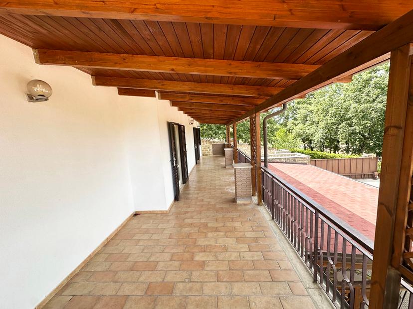 Villa in Via Falerina 10, Civita Castellana — foto 2 di 5