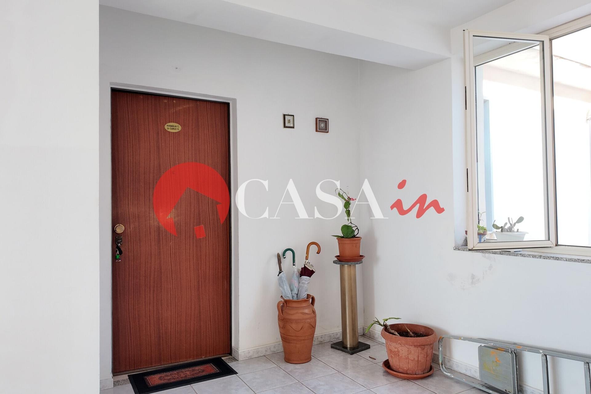 Appartamento in Via Largo dell'Amicizia 1, Acquedolci