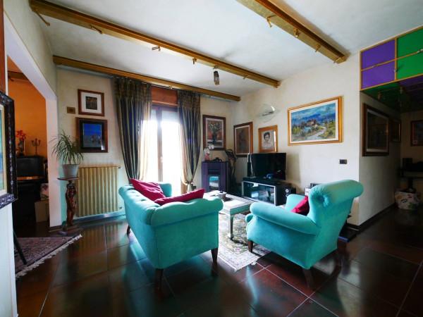 Quadrilocale in Via Giardini Sud, Pavullo nel Frignano — foto 3 di 5