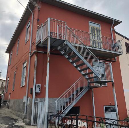 Trilocale in Via Ragusa Frazione Braidi, Montalbano Elicona — foto 2 di 5