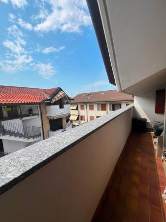 Monolocale in Via Luigia Ferrari 14, Origgio — foto 5 di 5