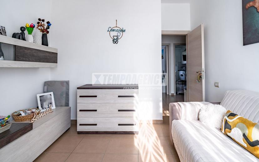 Bilocale in Via Alessandro Volta 52, Garbagnate Milanese