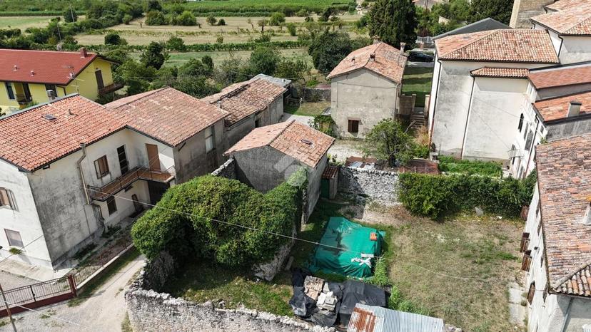 Casa indipendente in Via Fermo Sisto Zerbato 22, Tregnago — foto 5 di 5