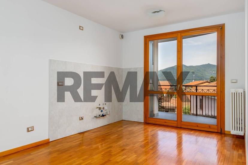 Bilocale in Via Ca\' De Volpi 2/H, Cisano Bergamasco — foto 5 di 5
