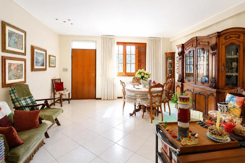 Villa a schiera in Via Pasteur 00, Terni — foto 5 di 5
