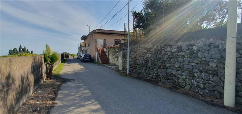 Casa indipendente in Via Santa Lucia 11, Mascali — foto 4 di 5