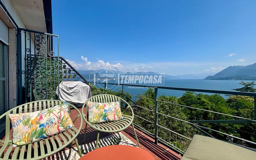 Bilocale in Via Vignolo 20, Stresa — foto 3 di 5