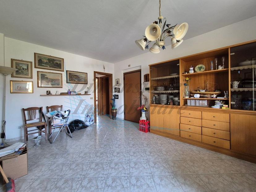 Appartamento in Via Sergio Tofano, Rosignano Marittimo — foto 2 di 5