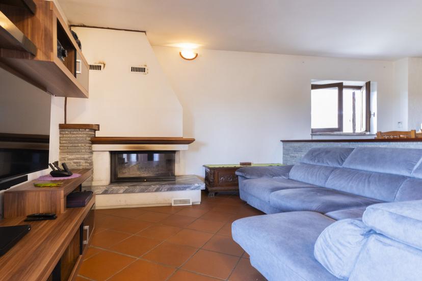 Casa indipendente in Via Gianotti,7, Roasio — foto 3 di 5