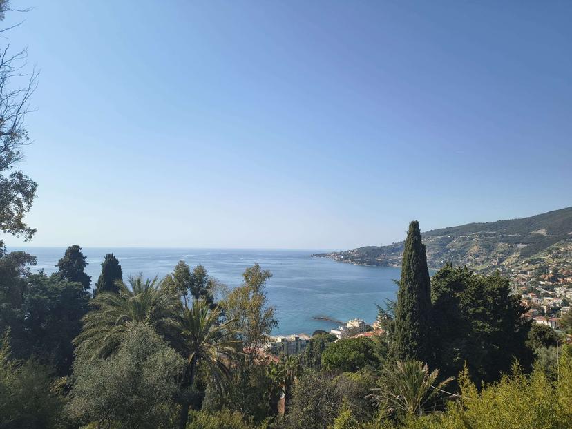 Villa unifamiliare, Ospedaletti — foto 4 di 5